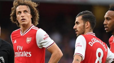 «Εφιάλτης ο Μέσι, καλύτερα να μην παίζεις εναντίον του»