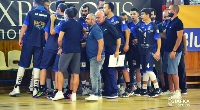 Στον 3ο όμιλο της Γ’ Εθνικής η Α.Ε. Δικαίου