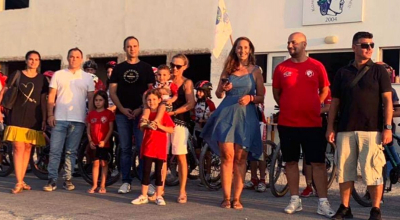 Η παρουσίαση του νέου Δ.Σ του Κωακού Αθλητικού Ομίλου Φιλίνος