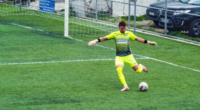 Ανανέωσε με τον Καλυμνιακό ο Γιακούμαρος