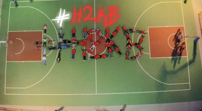 basket247.gr: Καρδάμαινα, το χωριό του μπάσκετ