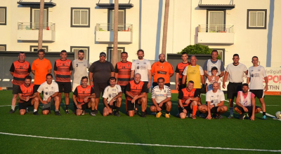 Έπαιξαν για τους συνανθρώπους τους (pics)