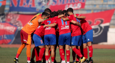 Δήλωσε συμμετοχή στη Superleague 2 ο Πανιώνιος