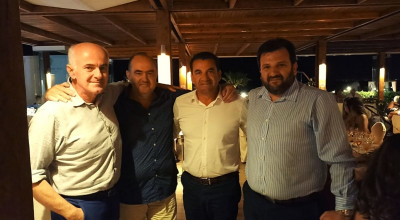 Με «άρωμα» Γ’ Εθνικής