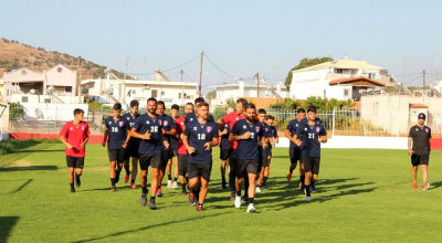 Την Δευτέρα η κλήρωση της Γ’ Εθνικής, μέχρι την Παρασκευή θα γίνουν γνωστοί οι όμιλοι