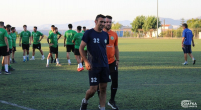 Έκλεισε «Τσάρα» η Δόξα Καρδάμαινας