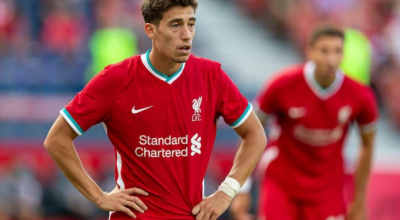 “Εξαιρετικός για αντικαταστάτης του Ρόμπερτσον ο Τσιμίκας”