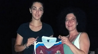 Στον Ιπποκράτη η Χρυσάκη