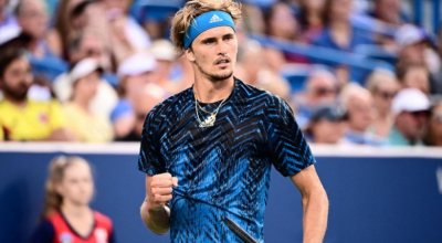 «Ο Τζόκοβιτς είναι το φαβορί στο US Open»