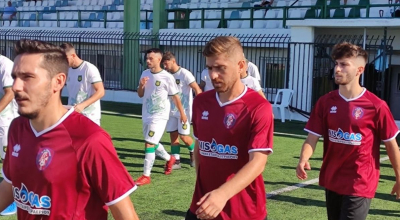 Στις 3 Οκτωβρίου η σέντρα στην Γ’ Εθνική