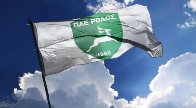 “Ευχαριστούμε όσους μας συμπαραστάθηκαν, η Ρόδος θα είναι παρούσα στην SL2”