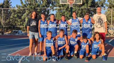 Η 3η ημέρα του τουρνουά της Α.Ε Δικαίου (pics)