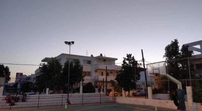 “Όχι φιλικό, ούτε προπόνηση δεν μπορούν να κάνουν στην Καρδάμαινα”