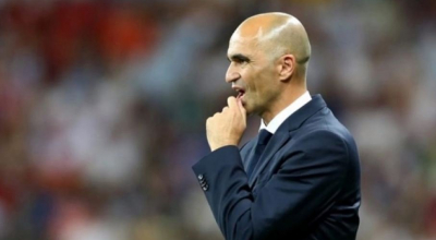 Μιλά με Μαρτίνεθ η Μπαρτσελόνα