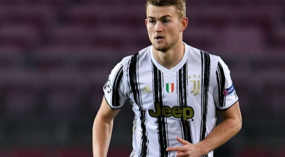 Κινείται για Ντε Λιχτ η Τσέλσι