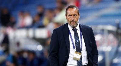 “Παίξαμε το ποδόσφαιρο που θέλαμε να δούμε”