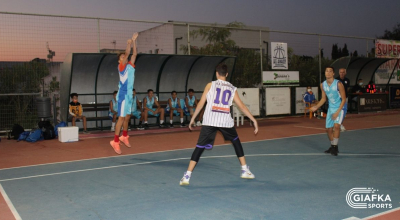 Η 2η ημέρα του τουρνουά της Α.Ε Δικαίου (pics)