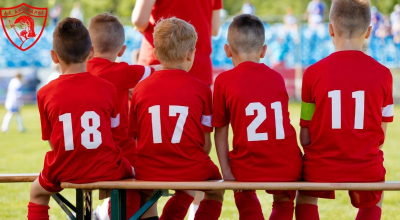 Ξεκινούν οι εγγραφές στην ακαδημία του Αντίμαχου