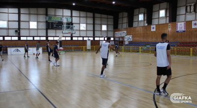 Στις 11:30 το Ελευθερία Μοσχάτου – Α.Ε Δικαίου