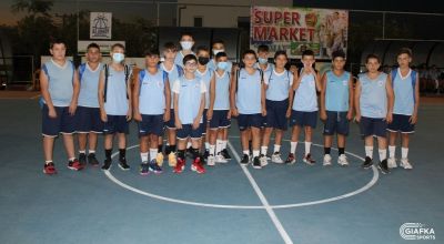 Το ”ευχαριστώ” της Α.Ε. Δικαίου