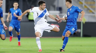 “Πιστέψαμε πως θα φύγουμε με τη νίκη”