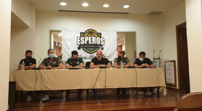 Συνάντηση του Εσπέρου με τους γονείς