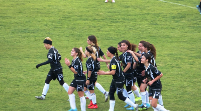 Η κλήρωση στη Β’ Εθνική Γυναικών