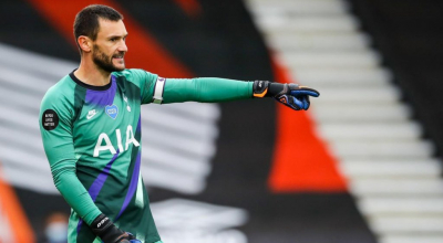 Θέλει Γιορίς μέχρι το 2024 η Τότεναμ