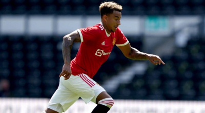 «Όχι» του Λίνγκαρντ σε νέο συμβόλαιο στη Γιουνάιτεντ