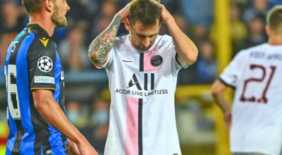 «Πιο αδύναμη η Παρί με εκείνον στον αγωνιστικό χώρο»