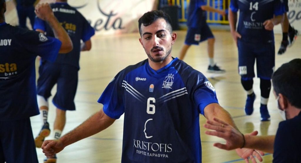 Στον Ιπποκράτη ο Μεταξωτός