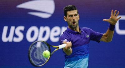 «Στηρίζω τον Τσιτσιπά, δεν κάνει κάτι λάθος»