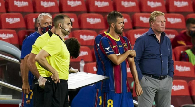 «Δεν με σεβάστηκε καθόλου. Δεν ήρθε καν να συστηθούμε»