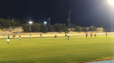 Εξαιρετική εμφάνιση και νίκη του Α.Ο Πυλίου απέναντι στην Ρόδο