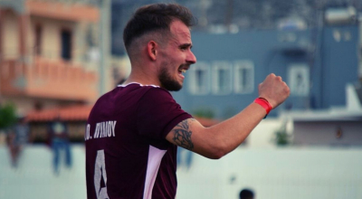 Στον Ιάλυσο ο Τάχος