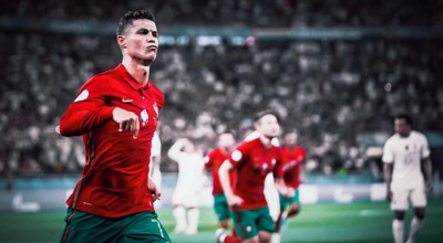 Πρώτος σκόρερ στις εθνικές ομάδες ο Ρονάλντο