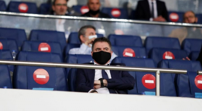 “Περιμέναμε να ανακαλέσει ο Ζαγοράκης. Είναι ντόμπρος και μπεσαλής”