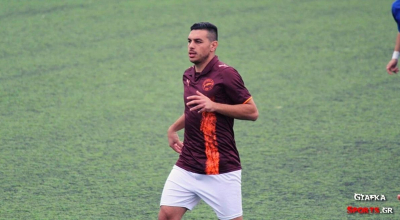 Στην Αναγέννηση Ασφενδιού ο Τογρού