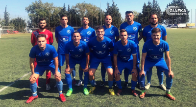 Μοιρασιά στην πρεμιέρα ανάμεσα σε Δόξα Ψίνθου και Α.Ε Λέρου