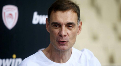 «Ρεάλ, η πιο έτοιμη ομάδα στην Ευρώπη»