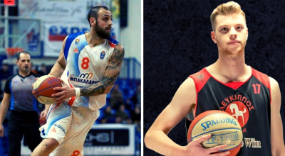 Νίκη για τον Καλαμπάκα απέναντι στον Χρήστου