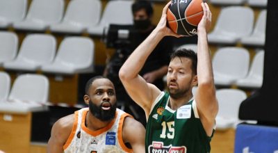 Συμφώνησε με τον Ιωνικό ο Βουγιούκας