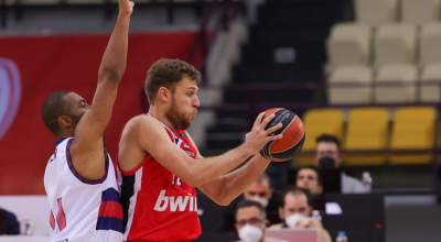 «Έχουμε 12 παίκτες οι οποίοι μπορούν να βοηθήσουν εξίσου»