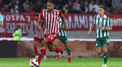 «Κόλλησαν» στο μηδέν Ολυμπιακός και Παναθηναϊκός