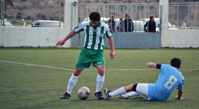 Φιλικό στην μνήμη του Μπόρις Συμεόνοφ