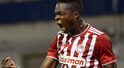 «Ετοιμάζει πρόταση για τον Σισέ η Λίβερπουλ»