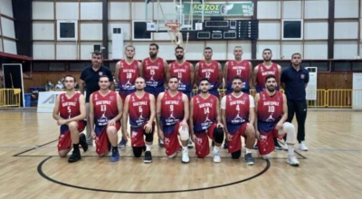 Ευχαρίστησε τον Φοίβο ο Διαγόρας