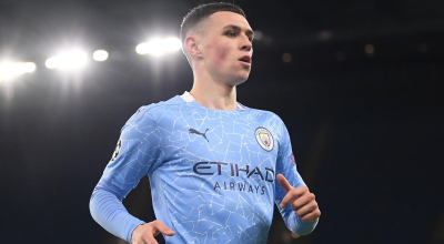 «Δένει» Φόντεν η Σίτι