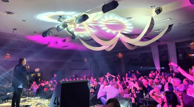 Το «ευχαριστώ» του Α.Ο Πυλίου στο Νίκο Μακρόπουλο και σε όσους βοήθησαν για την πετυχημένη μουσική βραδιά