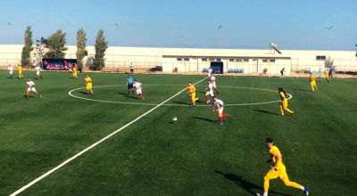 Πρεμιέρα με καταιγισμό τερμάτων στην Α’ κατηγορία